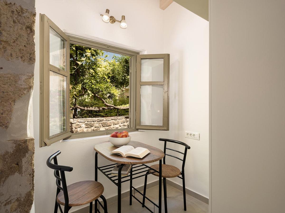 Vaggelis House Villa Hriszí Aktí Haniá Kültér fotó